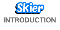 INTRODUCTION(Skier)